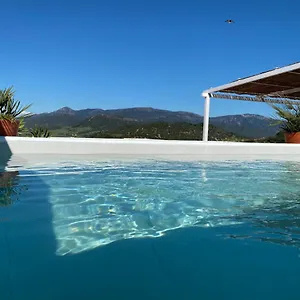 Holiday home Alojamiento Armenia Piscina, Alcala de los Gazules