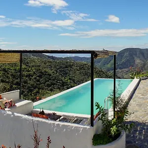 Cortijo Juan Salvador Olías