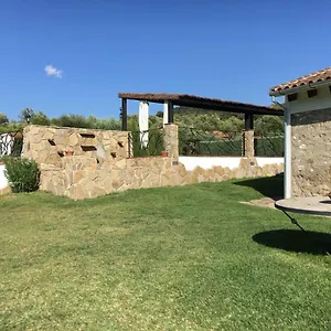 Cascajales Benaoján
