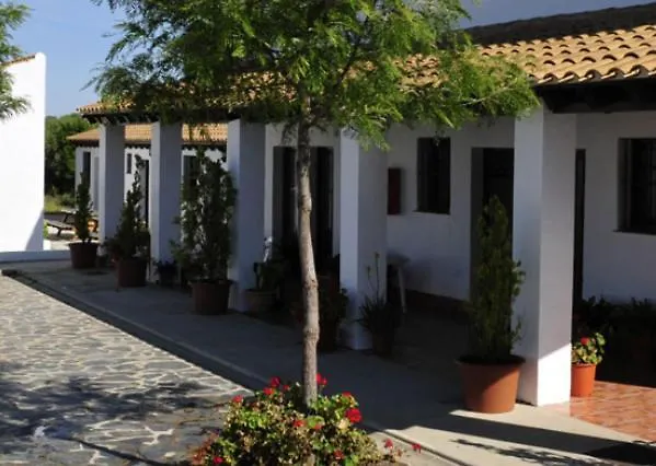 Hacienda Barriche Villa Alcalá de los Gazules
